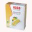 Image de PUREE INSTANT CHEF 4KG HACO