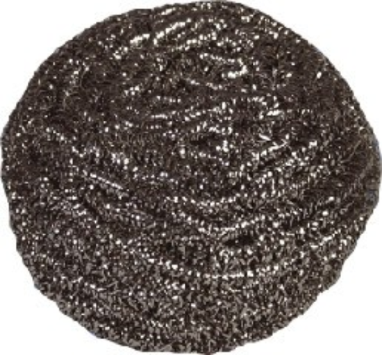 Image de EPONGE INOX 40GR (10pcs)