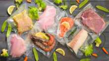 Image de SACS SOUS VIDE 400X600mm 90MY (1000pcs) 