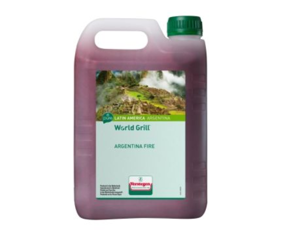 Image de MARINADE ARGENTINA FIRE 2.5LT VERSTEGEN