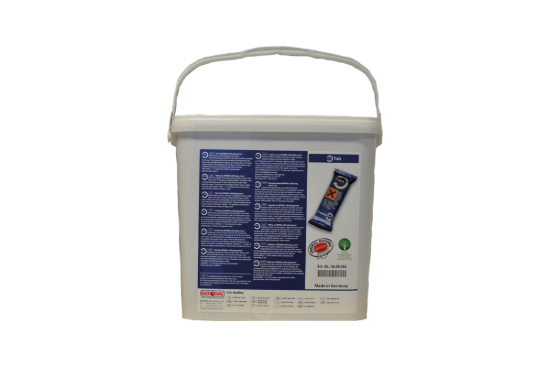 Image de RATIONAL TABLETTES DE RINCAGE (150pcs)