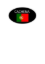 Image de AUTOCOLLANT "CACHENA" 45X27 1000PCS