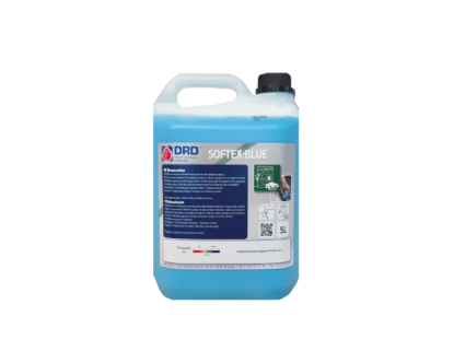 Image de DRD SOFTEX BLUE 5L