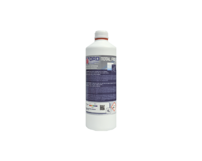 Image de DRD FREE STRONG 1L DEBOUCHEUR PUISSANT