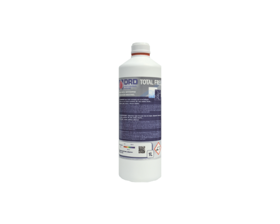 Image de DRD FREE STRONG 1L DEBOUCHEUR PUISSANT