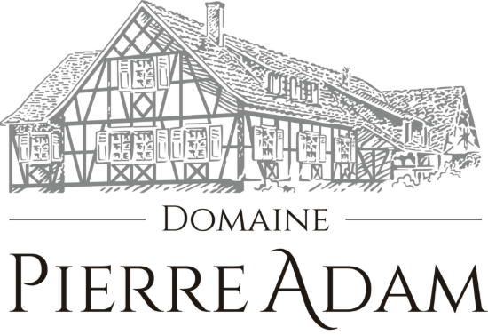 Image de CREMANT ALSACE BRUT ROSE ADAM 6X75CL