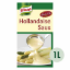 Image de GARDE D'OR SAUCE HOLLANDAISE KNORR 1L