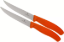 Image de COUTEAU DENT. VICTORINOX ORANGE 6.7636 20PCS