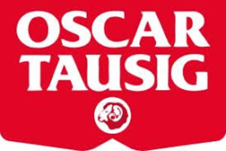Image de la catégorie OSCAR TAUSIG