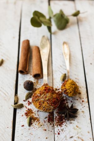 Image de la catégorie MELANGE HERBES ET EPICES