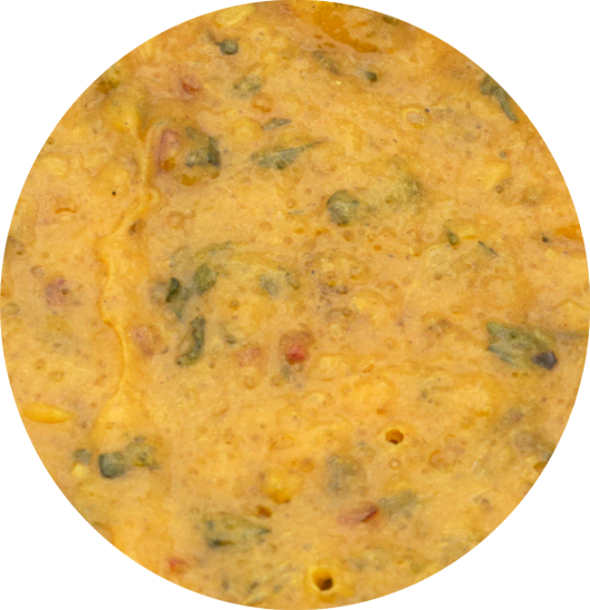 Image de MARINADE YELLOW 3KG Elite Butcher