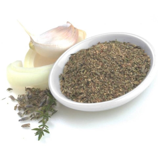 Image de EPICES SPECIALES AGNEAU 1KG Raps 0594