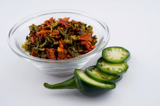 Image de MELANGE JALAPENO 1KG Raps 0519