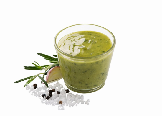 Image de MAGIC SEASALT ROSEMARY 4,5KG Raps 1693796