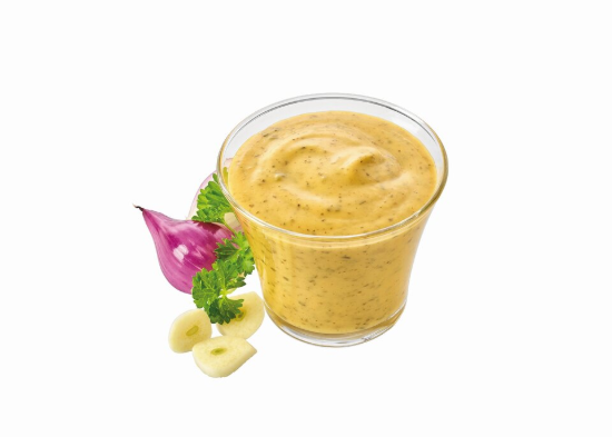 Image de MARINOX KNOBLI 2,5KG Raps 0669-006