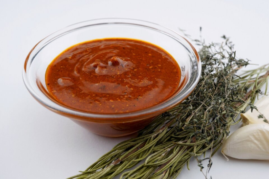 Image de MARINADE PROVENCALE 4,5KG Raps 99168