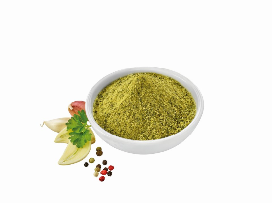 Image de POIVRE ET AIL SVS 1KG Raps 0545