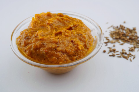 Image de MARINADE EXOTIC 4,5KG Raps 35062