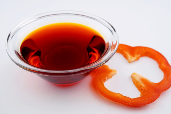 Image de HUILE PAPRIKA 4,5L Raps 38347