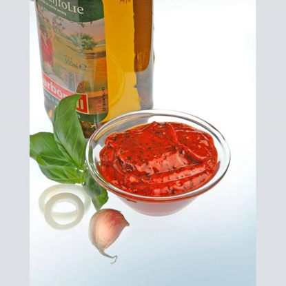 Image de MARINADE OLIVE ITALIA 2,5KG Raps 8404