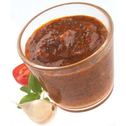 Image de MARIPESTO ROSSO 4,5KG Raps 0788