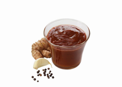 Image de MARINADE GOURMET SPARERIB 5KG Raps 1703062