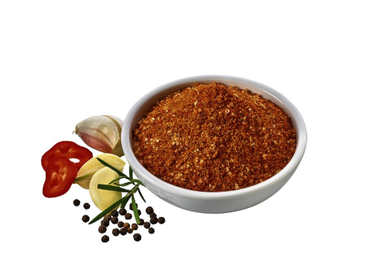 Image de WESTERN SMOKY RUB 0,8KG Raps 1711561