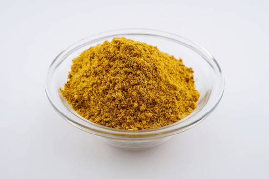 Image de SMOKY CURRY SEASONING 1KG Raps 1714275