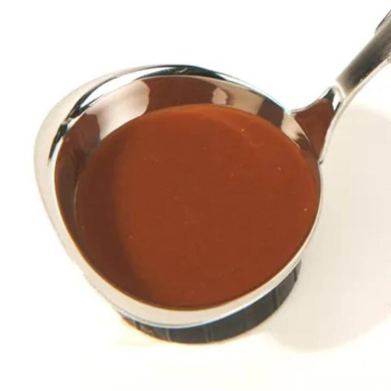 Image de SAUCE BRUNE FINE 1,2KG Raps 0602-010