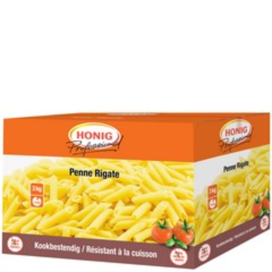 Image de PENNE RIGATE HONIG 3KG