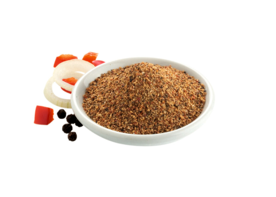 Image de PAMPA 1KG Raps 0634-009