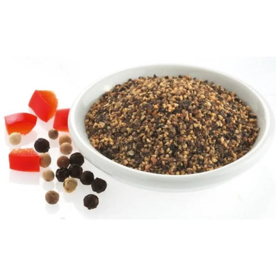 Image de POIVRE A STEAK ROCKY 1KG Raps 0561
