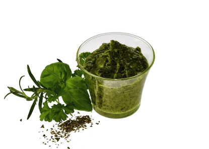 Image de MARIPESTO GENOVESE 2,5KG Raps 39209