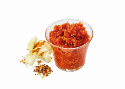 Image de MARIFIX PUSZTA-GOULASCH 6X800GR Raps 0674