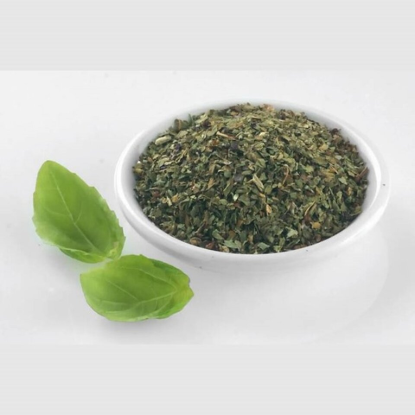 Image de BASILIC FEUILLES 0.500KG Raps 0870