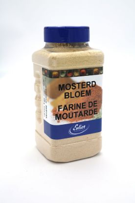 Image de HORECA FARINE DE MOUTARDE EVLIER 0.450KG