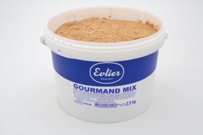 Image de GOURMAND MIX EVLIER 2.5KG