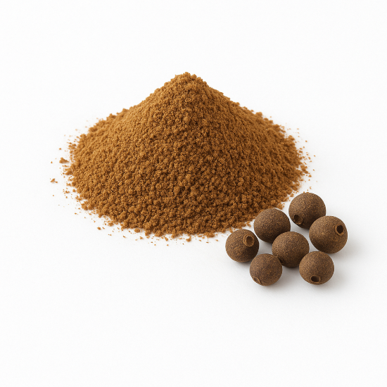 Image de PIMENT MOULU 0,500KG Raps 0847