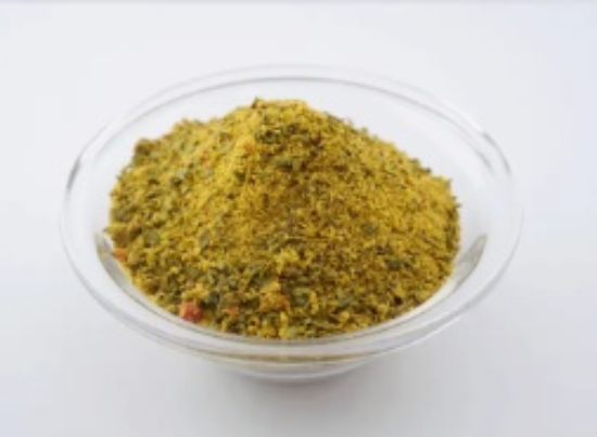 Image de ELECTRIFYING SZECHUAN PEPPER 1KG Raps 2526