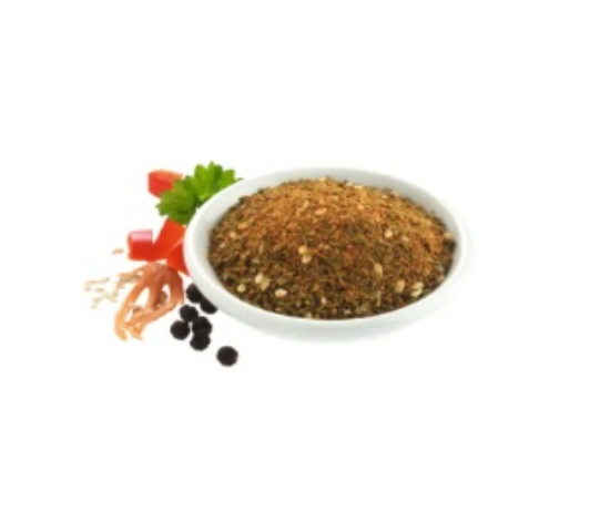 Image de FIESTA 1KG Raps 0643 L