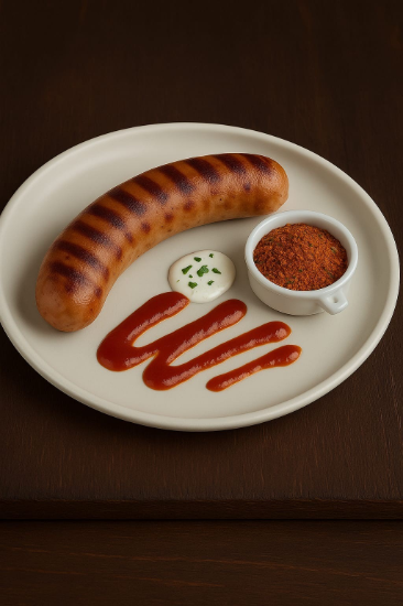 Image de MELANGE KEBAB/KEFTA 10KG Elite Butcher