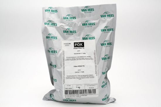 Image de PÖKEL-PÖK TN VANHEES 1KG