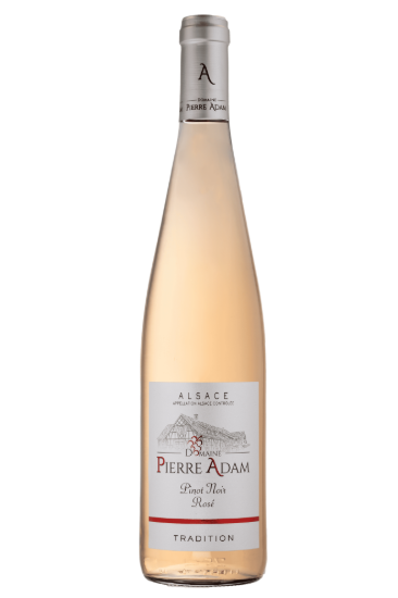 Image de PINOT NOIR ROSE ADAM 2022 6X75CL