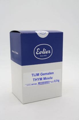 Image de THYM MOULU EVLIER 0.5KG