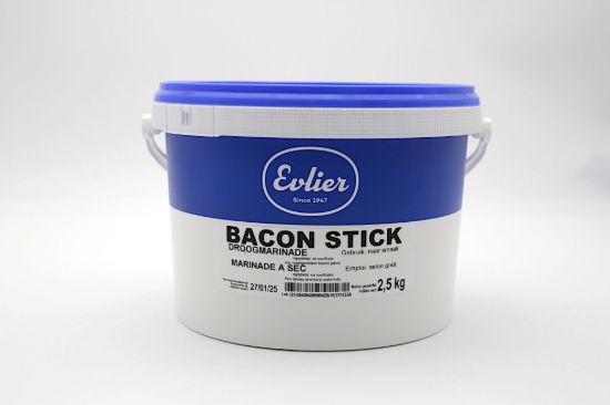 Image de BACON STICK EVLIER 2.5KG