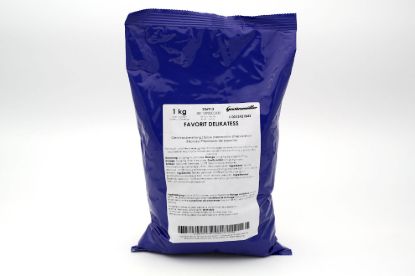 Image de FAVORIT DELIKATESS 1KG GEWURZMULLER