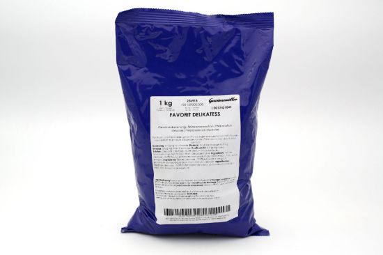 Image de FAVORIT DELIKATESS 1KG GEWURZMULLER
