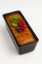Image de TERRINE CERAMIQUE NOIRE  270X115X80MM