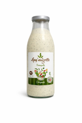 Image de GUY'NAIGRETTE L'ORIGINALE 1L