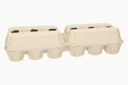 Image de EMBALLAGE OEUFS (2x6)70pcs